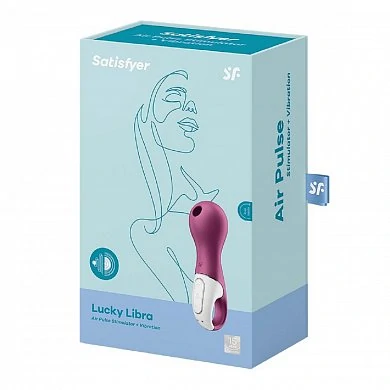 Satisfyer-lucky-libra-airpulse-vibrator-package