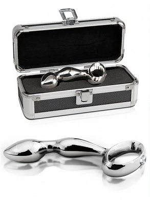 Превосходная анальная елочка – это роскошный девайс для получения сексуального удовольствия