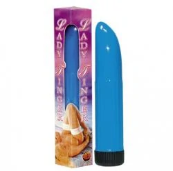 13 см длина, диаметр: 2,5 см. Пр - во Германия . 