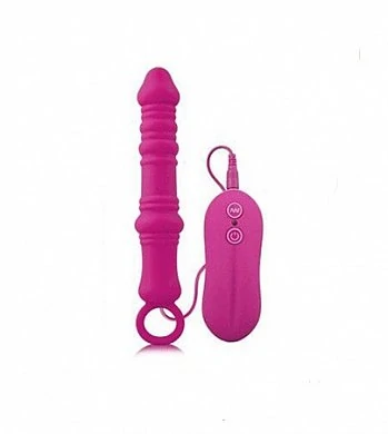 XM207-Vibrating-Silicone-Prostate-Locator-Ergonomic-Design — копия (2)