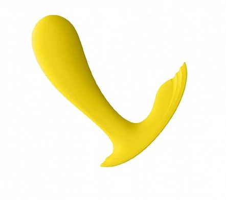 Satisfyer Top Secret-2