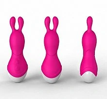 Крутой кролик