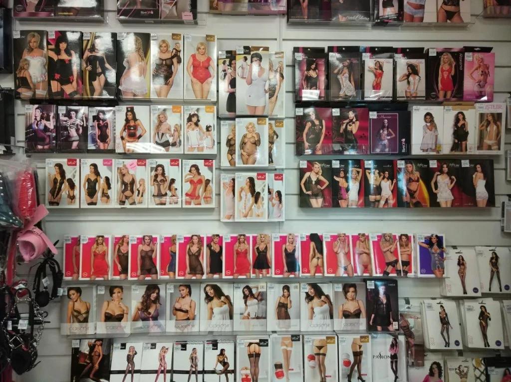 Белье Доктор Любви Галущака 2 а Белье Доктор Любви Галущака 2 а