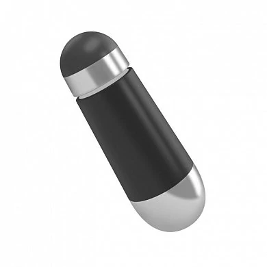 Дизайн закруглен для удобства использования минималистичный и свежий дизайн