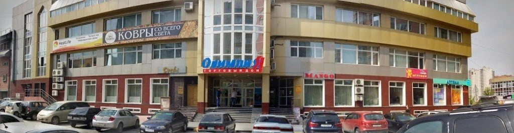 Фото магазина Галущака 2 а -302 - вход Фото магазина Галущака 2 а -302