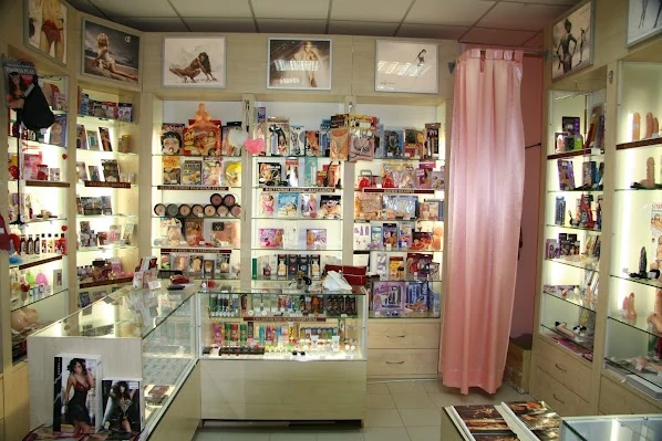 Фото магазина Галущака 2 А - 302 - внутри