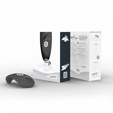 Сделайте свое пробуждение самым чувственным и приятным! Познакомьтесь с новинкой от серии Wake-Up Vi