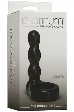 Двойное проникновение всегда присутствует в сексуальных фантазиях.