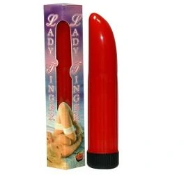 Размер: 13 см, Ø 2.5 см.