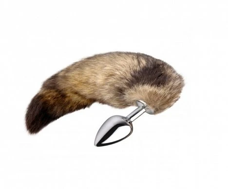 Большая рыжая