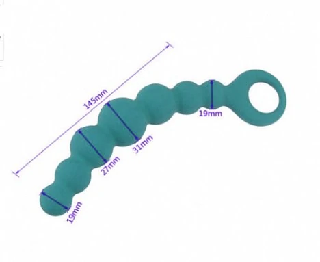 голубой размеры