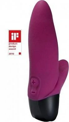 Минивибратор является удобными носителями желаний с огромным количеством мощности (