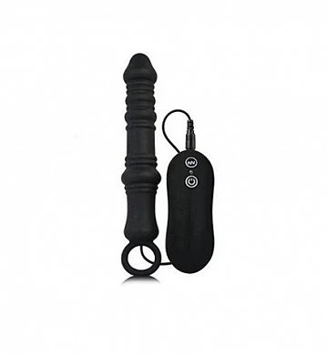 XM207-Vibrating-Silicone-Prostate-Locator-Ergonomic-Design — копия