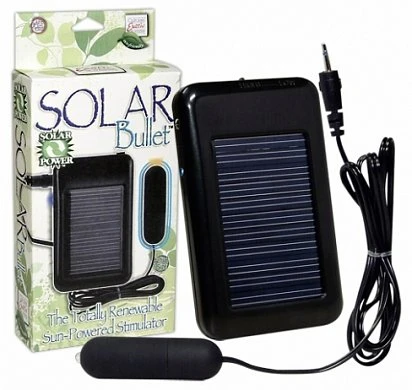 Устали заменять батарейки и перезаряжать свою любимую секс игрушку?