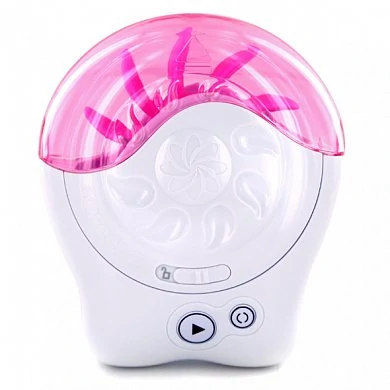 Оральный стимулятор Sqweel 2 белый