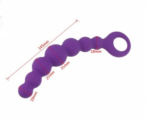 фиолетовый размеры