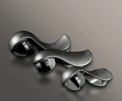 Испытайте новое ощущение с лапками Nexus iSTIM Специально разработан для подключения к Nexus iSTIM