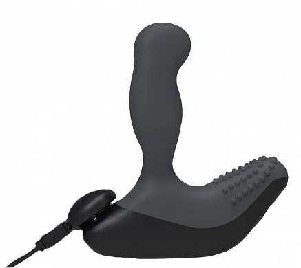 Знакомьтесь новейшая разработка от лучших в мире производителей массажеров простаты