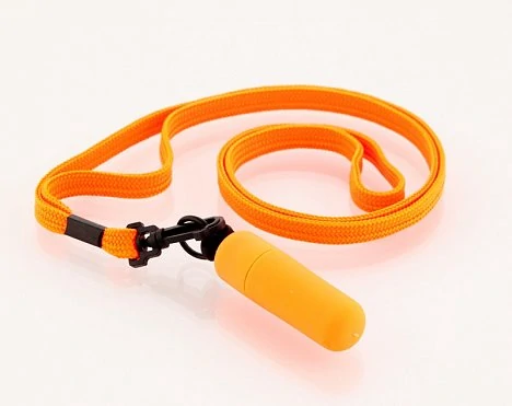 Яркая водонепроницаемая пульсирующая внутри вашего лона вибропулька