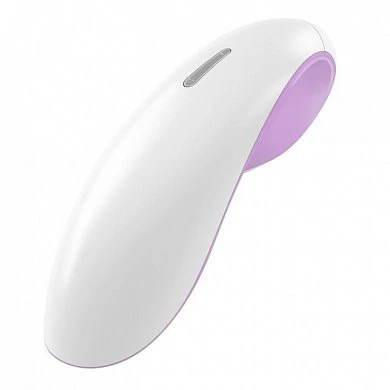 Дизайн: закруглен для удобства использования, динамичные и современные формы.