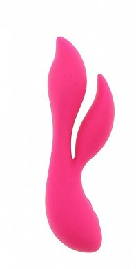 Модель «Феникс» позиционируется как наиболее мощный и чувственный двойной вибратор на сегодняшний де