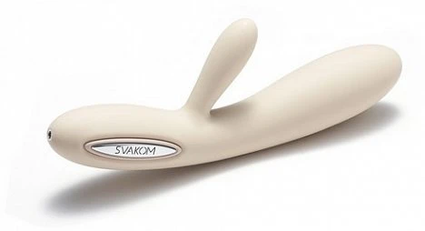 Вибратор Lukas – один из самых элегантных и интеллектуальных массажеров в мире