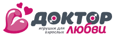Доктор любви Лого Доктор любви Лого