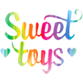 Sweet_toys - Лого Sweet_toys - Лого