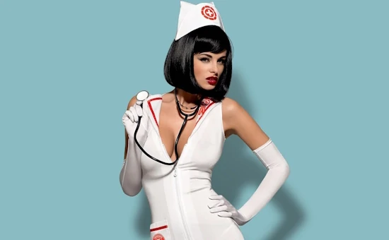 Медицинский фетиш