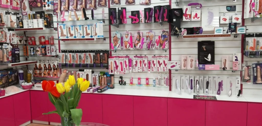 Доктор Любви Блюхера 7 Доктор Любви Блюхера 7