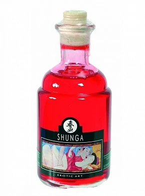 сильте удовольствие от прикосновения к эрогенным зонам вашего партнера.