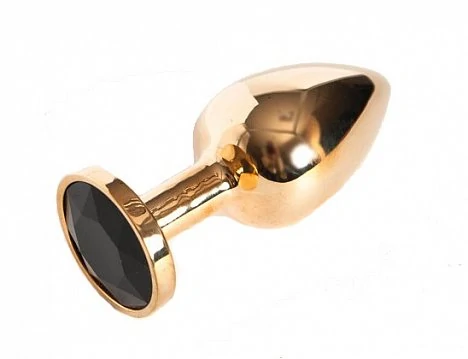 Изготовлена из медицинской стали с шикарными стразами