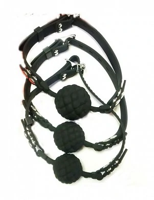 все плетеные