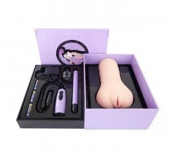 Скидка 5 % на мастурбаторы по промокоду SL-ZSU4H-Q9FDR7O