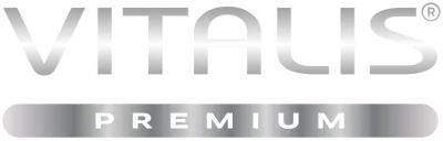 Vitalis logo