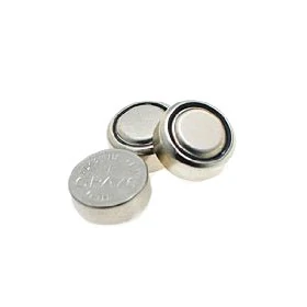 Батарейки LR44 Напряжение питания 15 В