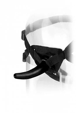 Анальный секс доставляет удовольствие не только женщинам, но и мужчинам тоже. (2)