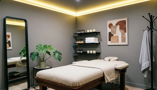 Кому рекомендован сеанс боди массажа