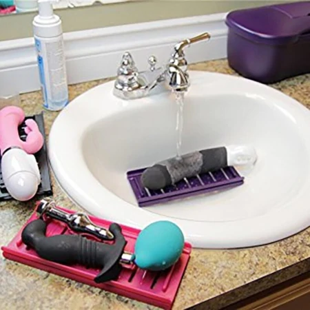 Средства для ухода за секс-игрушками