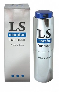 Супер быстродействующий пролонгатор для мужчин