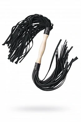 Флоггер двойной 100 см