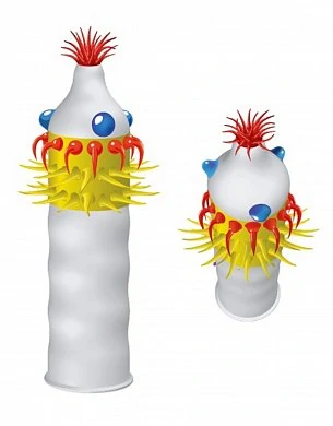 Luxe Контрольный выстрел