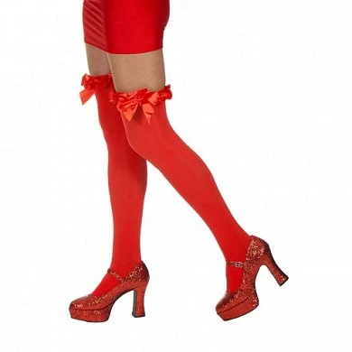 Очень нежные чулочки, украшенные элегантными шелковыми бантами. Эта модель прекрасно подойдет для ро