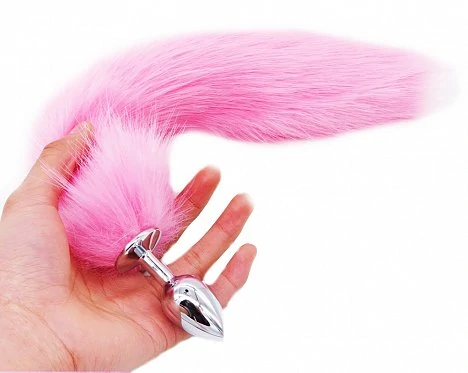 хвостик роз