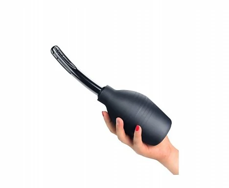 анальный душ 2