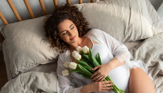 Можно ли мастурбировать при беременности