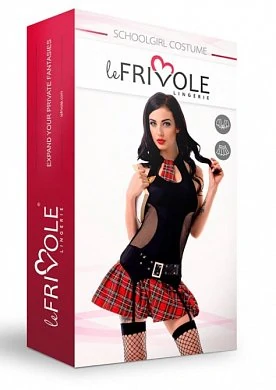 школьница ориг