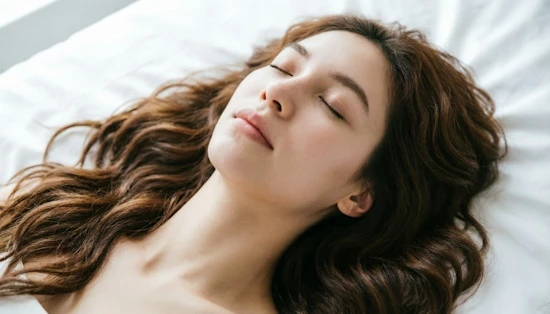 Техники самоудовлетворения