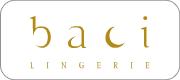 Baci-lingerie logo