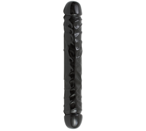 Уникальность двустороннего фаллоимитатора